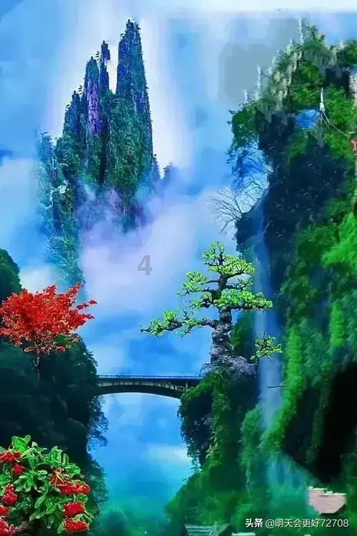 美国末日