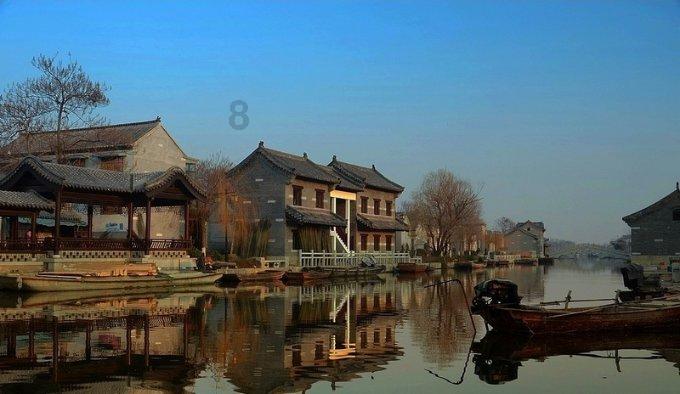 “极限冠军赛”玩法限时回归，逛“水乡盛会”，拿惊喜奖励，瓜分10w京东卡大奖！